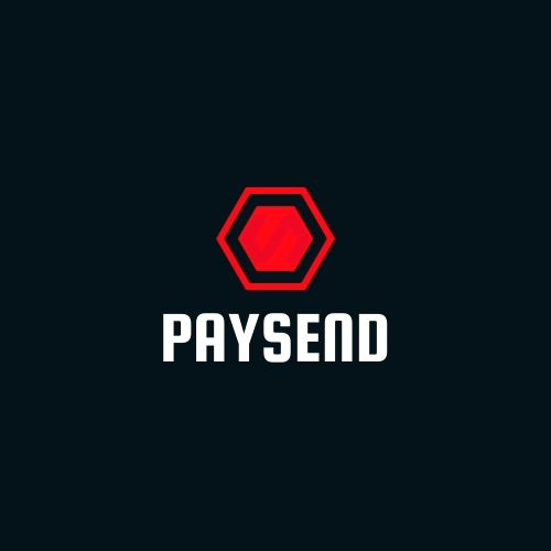 Paysend логотип